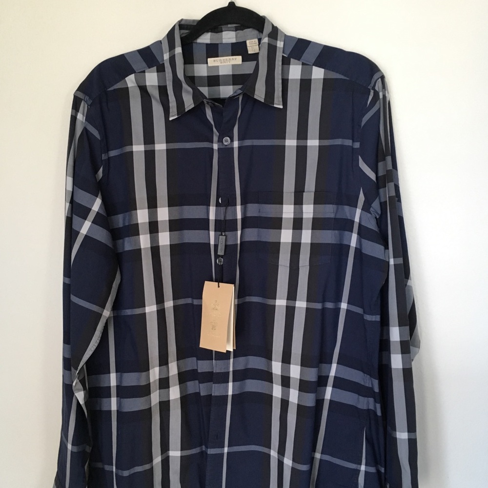 Burberry 👔 For Men